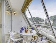 Ferienwohnung Escale Plage
