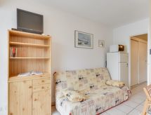 Ferienwohnung Escale Plage