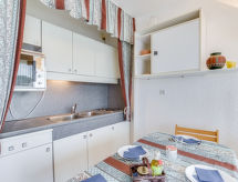 Ferienwohnung Escale Plage