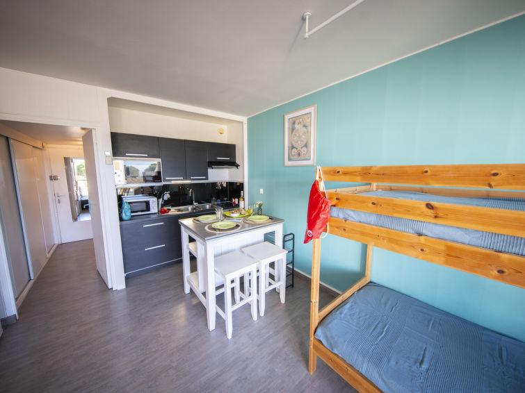 Photo of Escale Plage