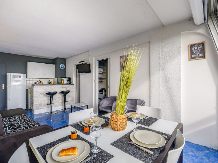 Apartman za odmor Le Chabian