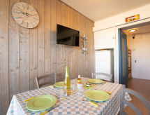 Appartement op 50 meter van het strand in Port Camargue - thumbnail 6