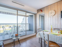 Appartement op 50 meter van het strand in Port Camargue - thumbnail 4