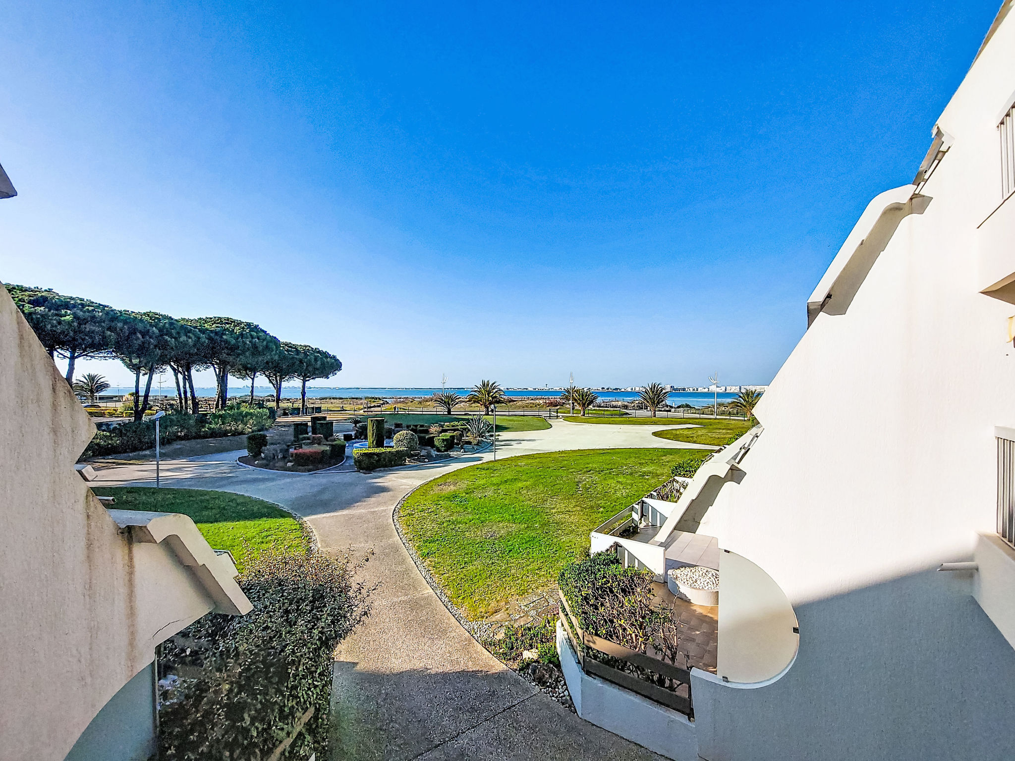 Photo of Résidence du Golfe