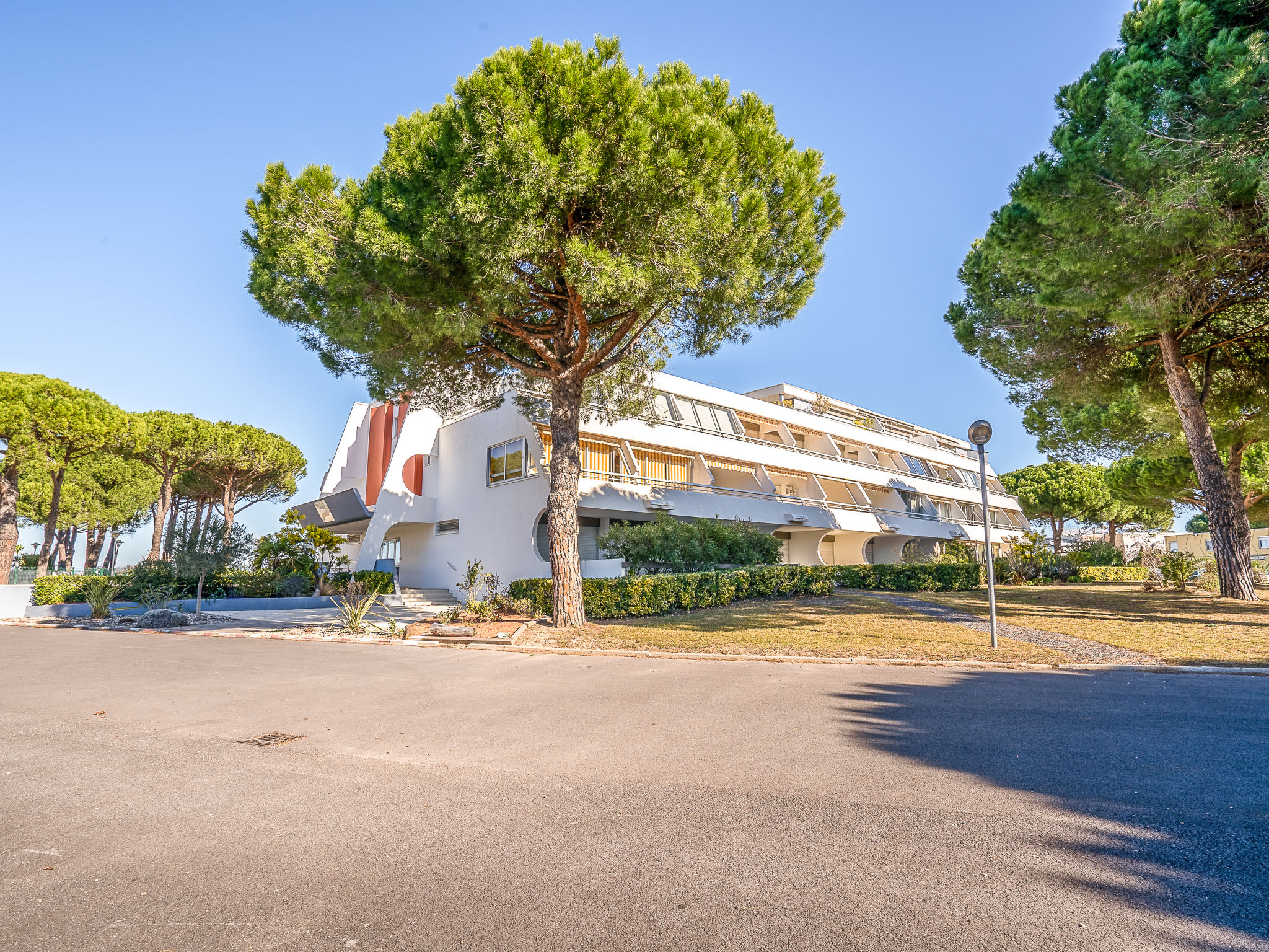 Photo of Résidence du Golfe