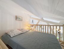 Vrijstaand vissershuis aan kanaal, 1 km van strand van Carnon, 104m² - thumbnail 4
