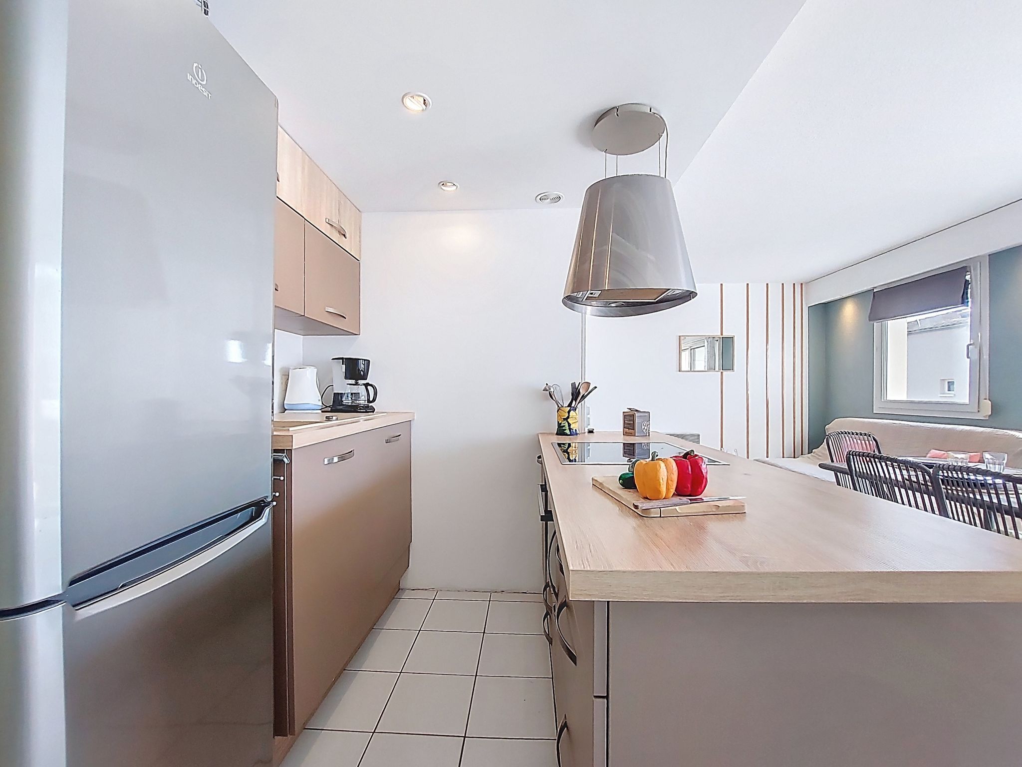 Photo of Le Myflower