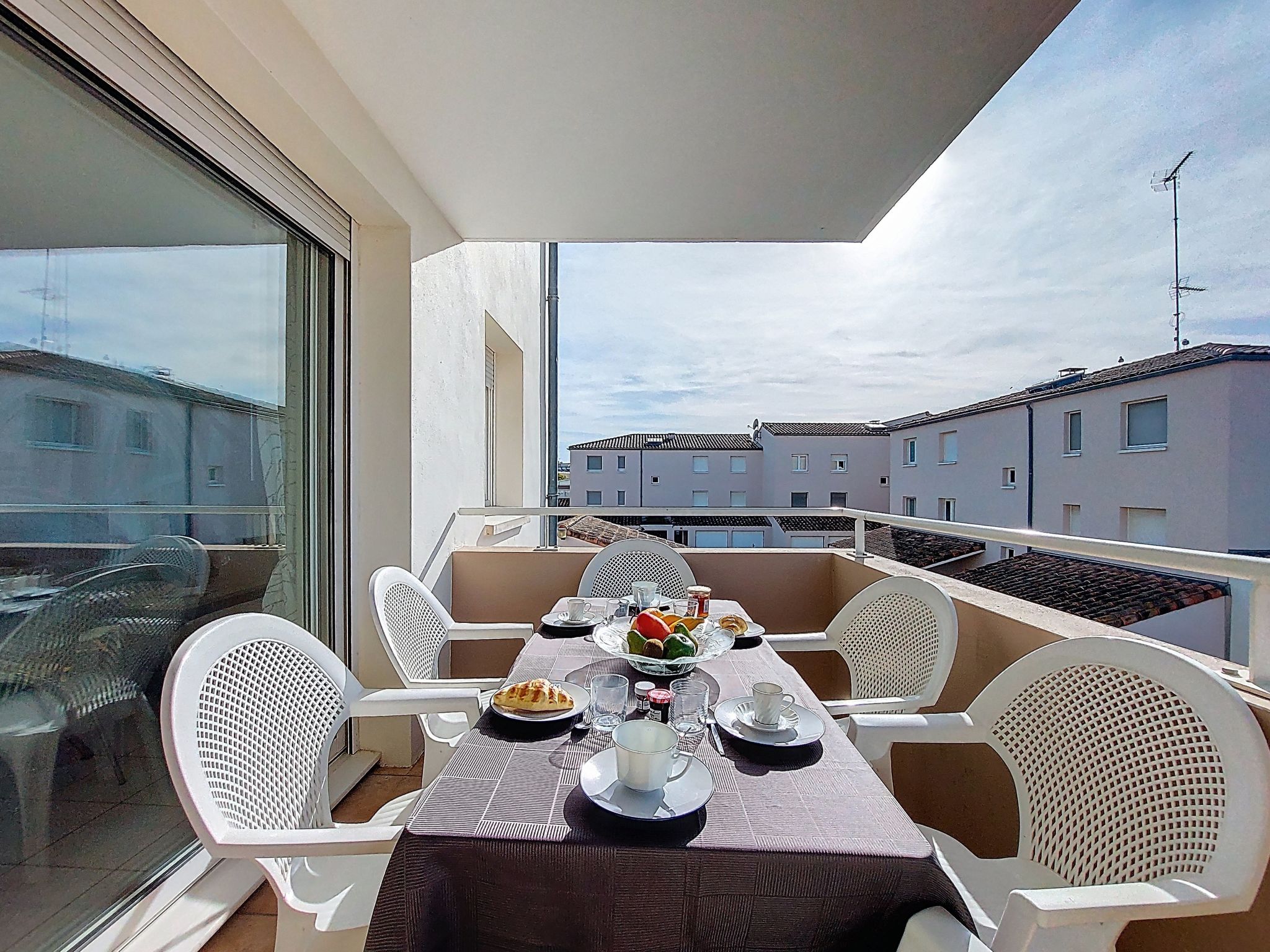 Photo of Le Myflower