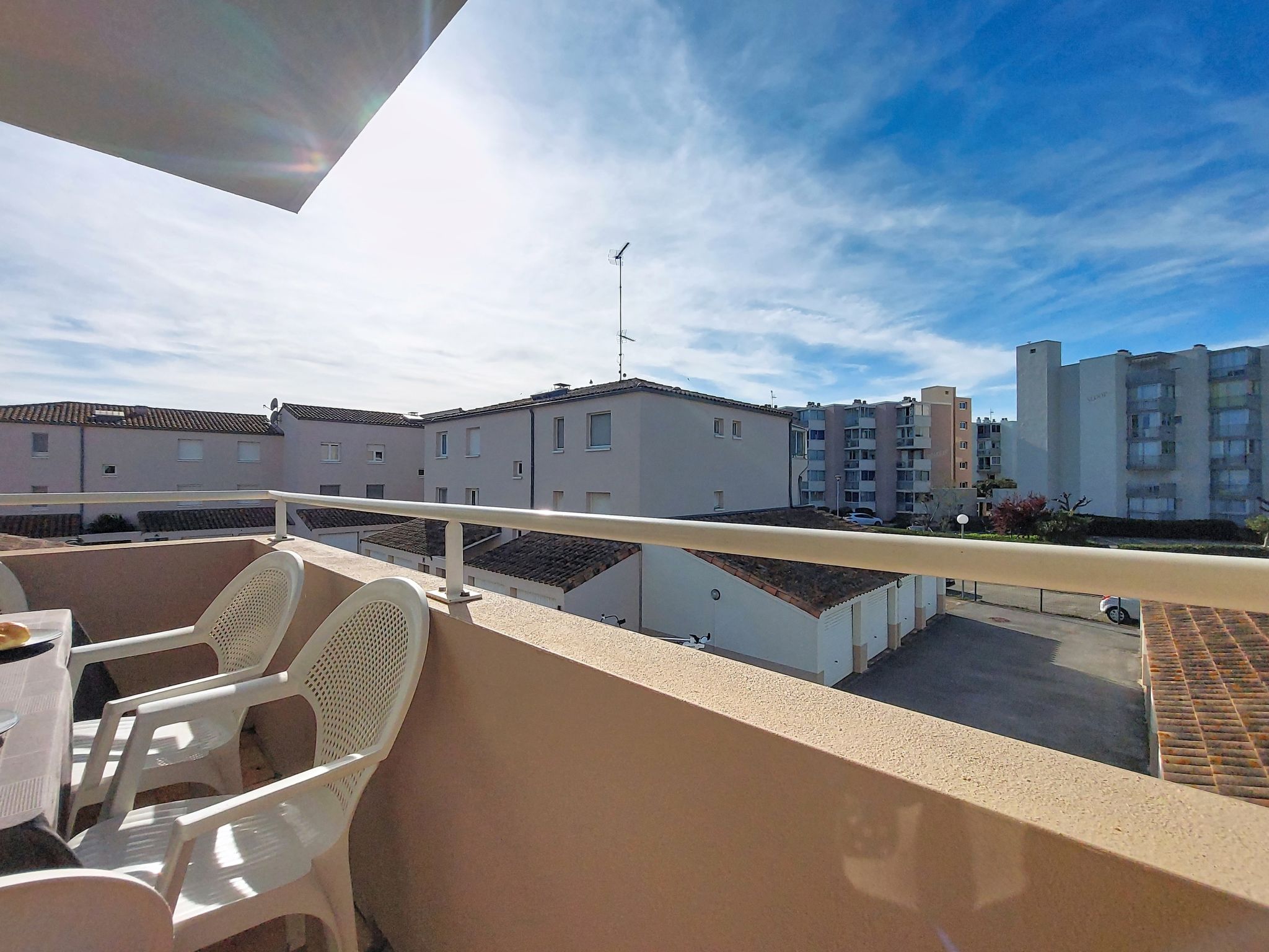 Photo of Le Myflower