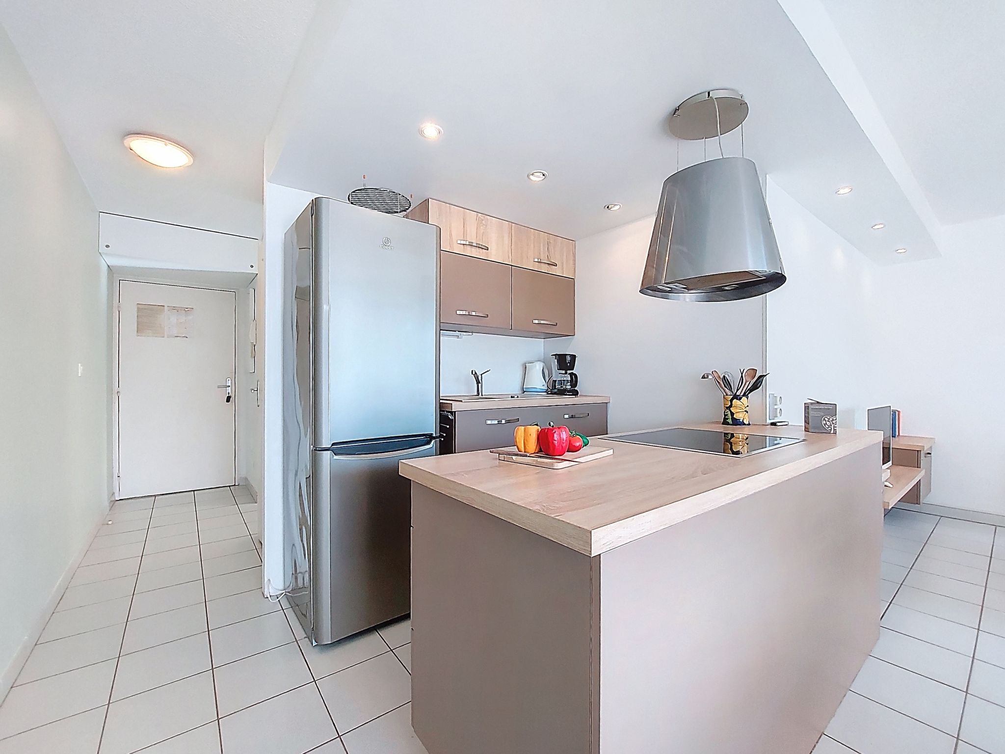 Photo of Le Myflower