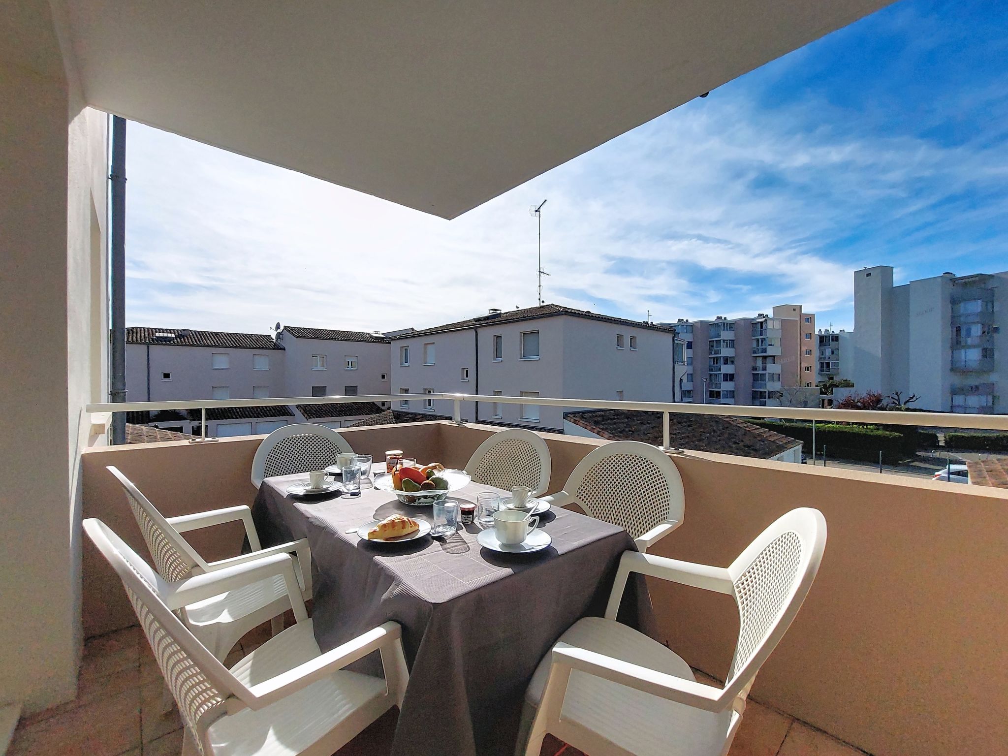 Photo of Le Myflower