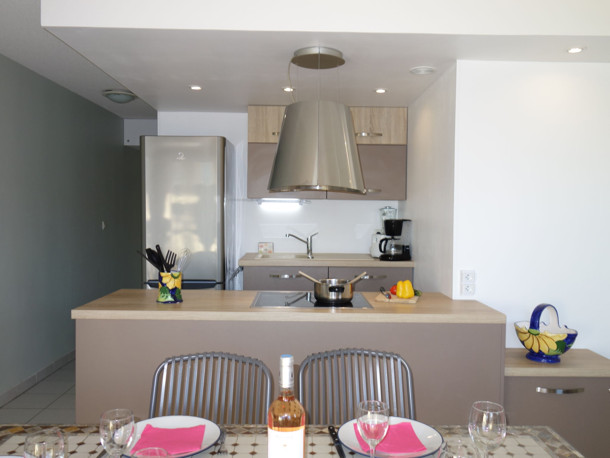 Photo of Le Myflower