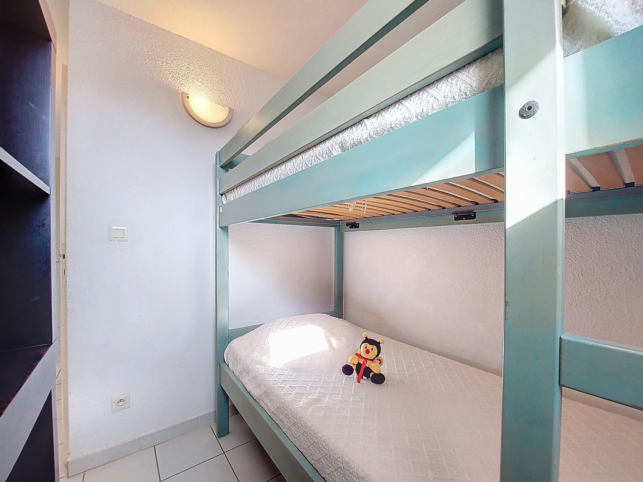 Photo of Le Myflower