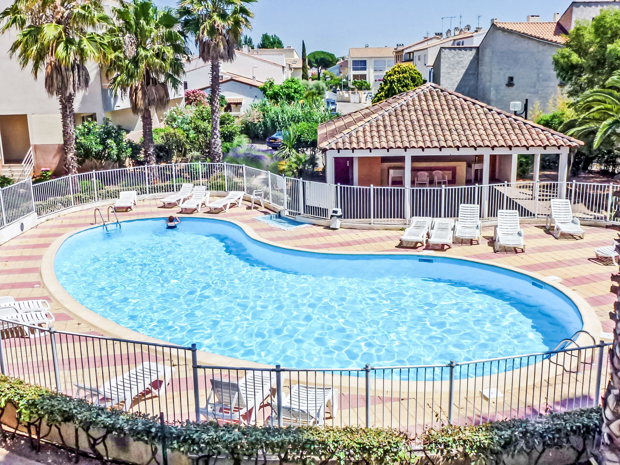 Photo of Le Myflower