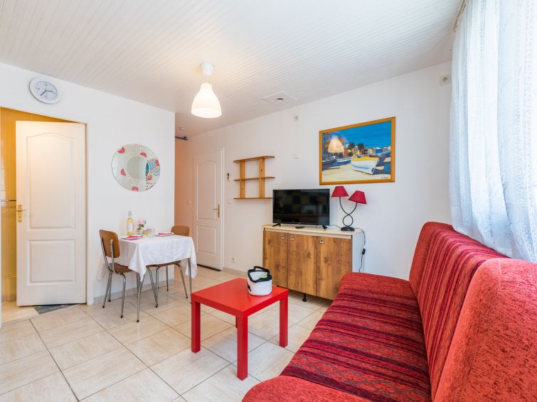 Apartamento De Férias Le Grec