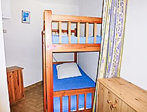 Appartement Camargue Village