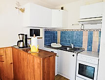 Appartement Camargue Village