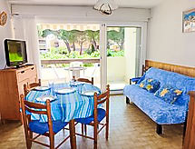 Appartement Camargue Village