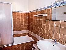 Appartement Camargue Village