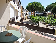 Appartement Camargue Village