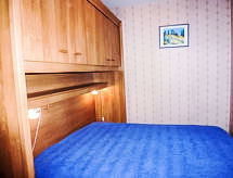 Appartement Camargue Village