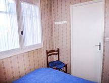 Appartement Camargue Village