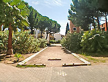 Appartement Camargue Village