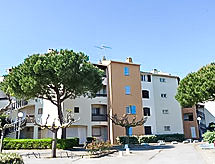 Appartement Camargue Village