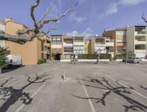 Appartement Camargue Village