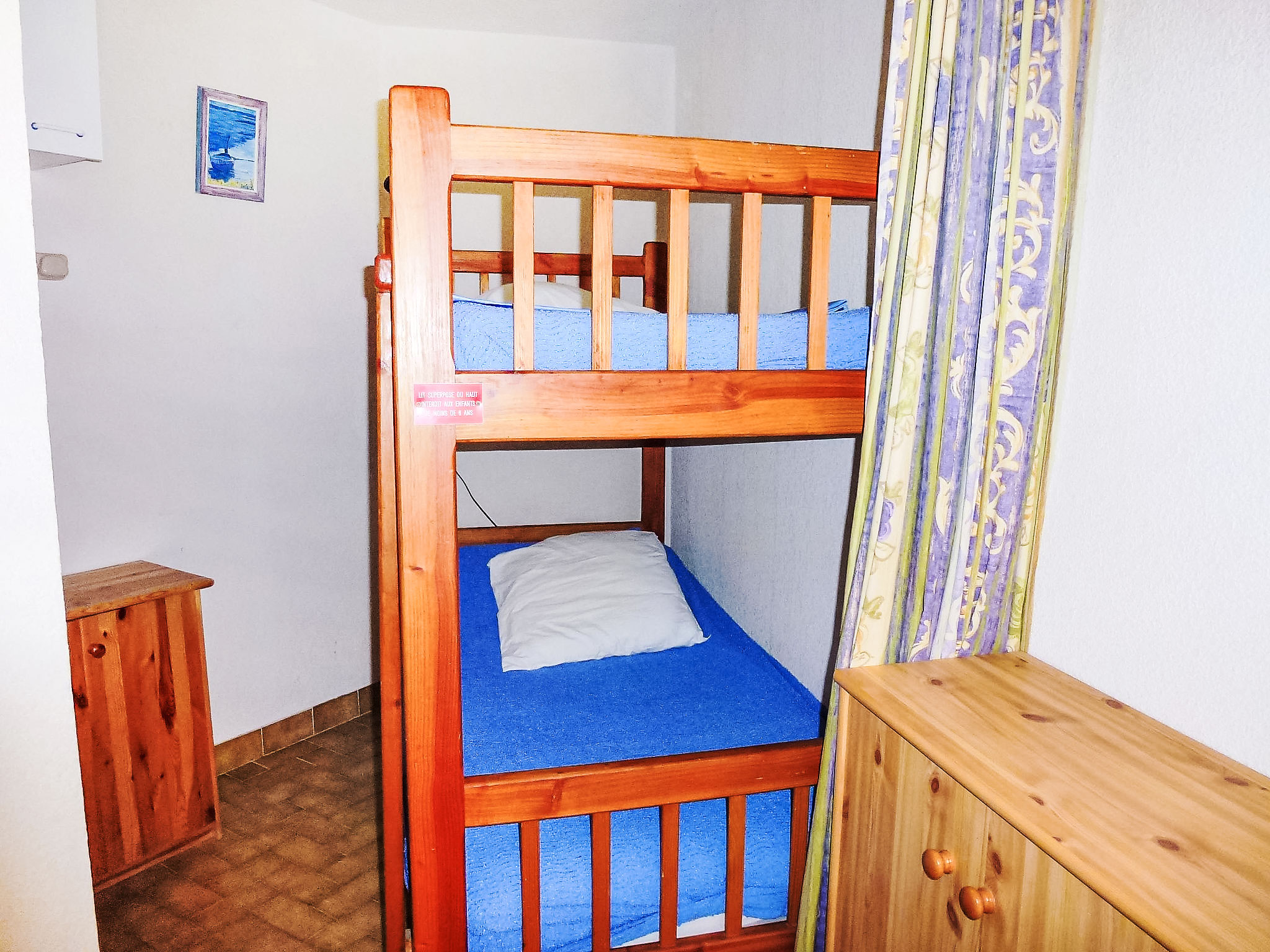 Photo of Camargue Village