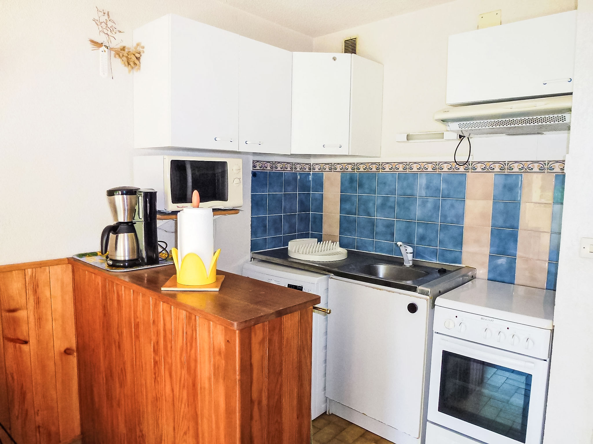 Photo of Camargue Village