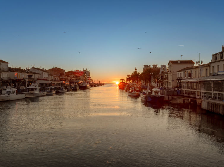 Photo of Camargue Village