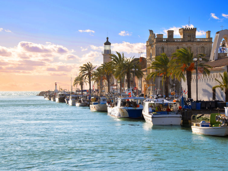 Photo of Camargue Village