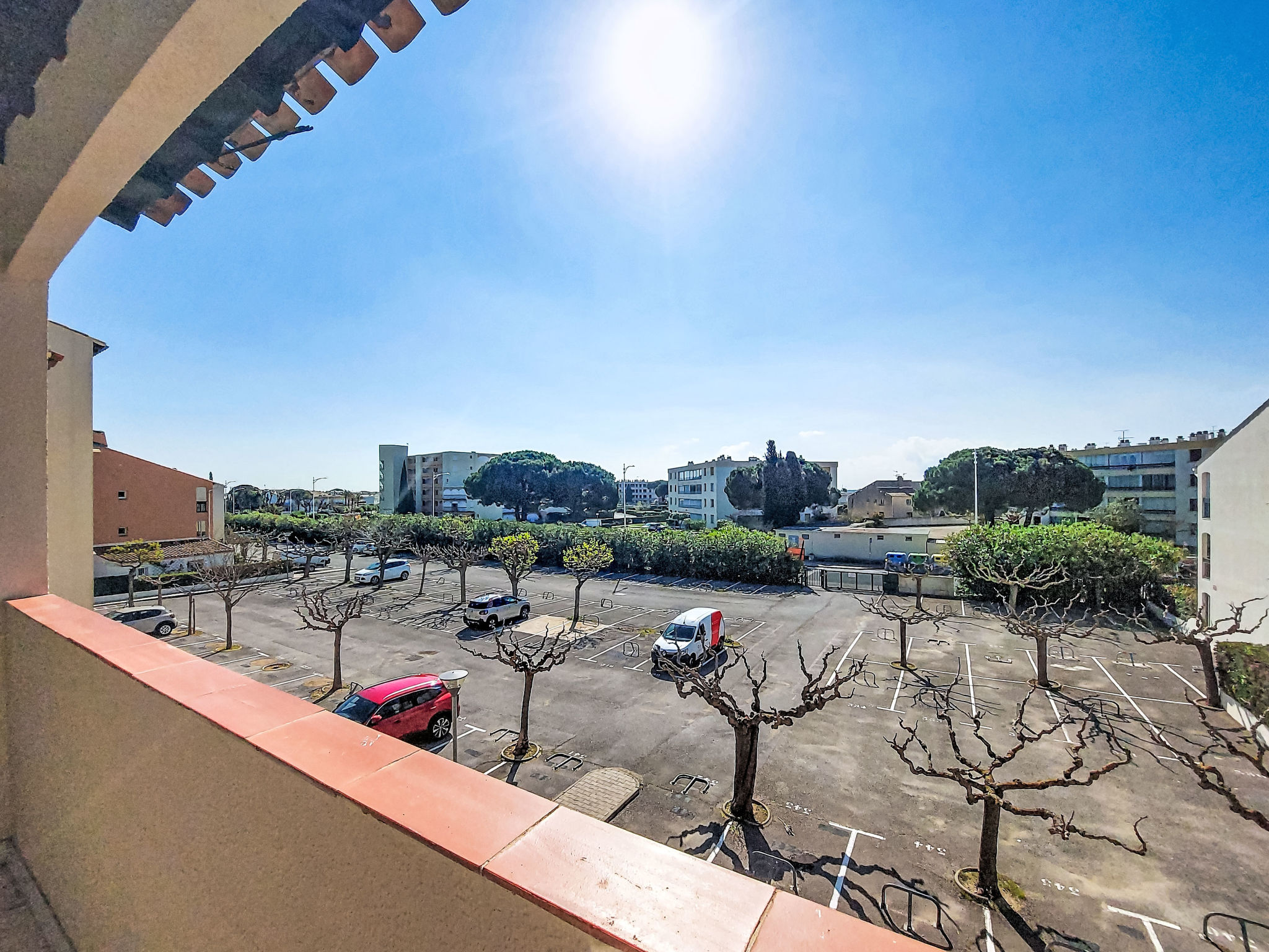 Photo of Camargue Village