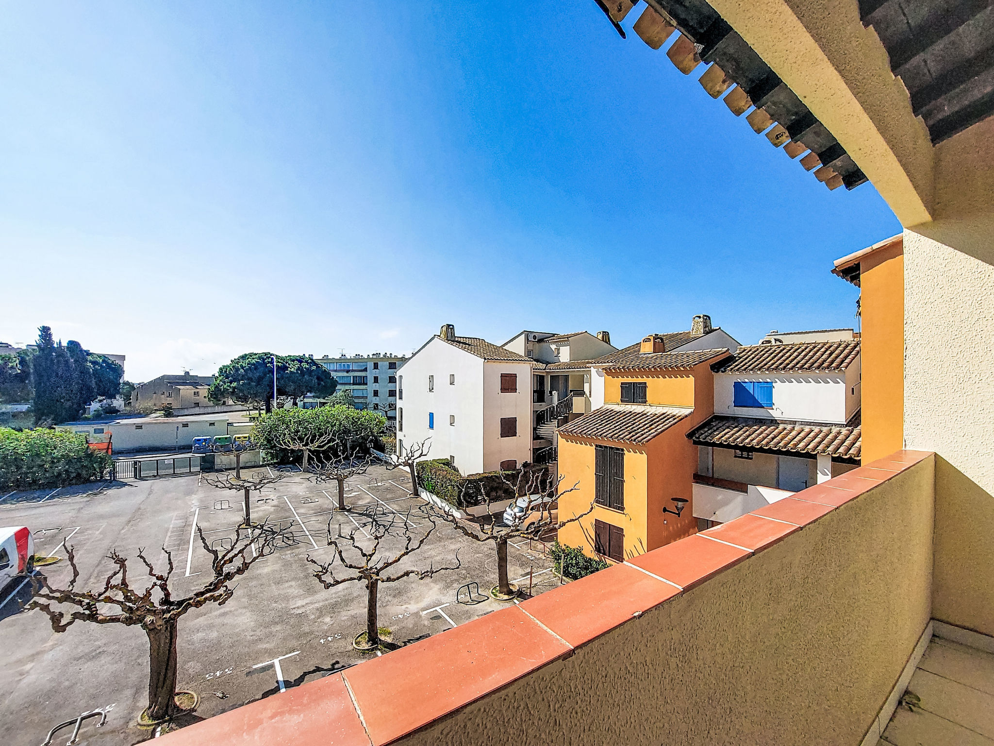 Photo of Camargue Village