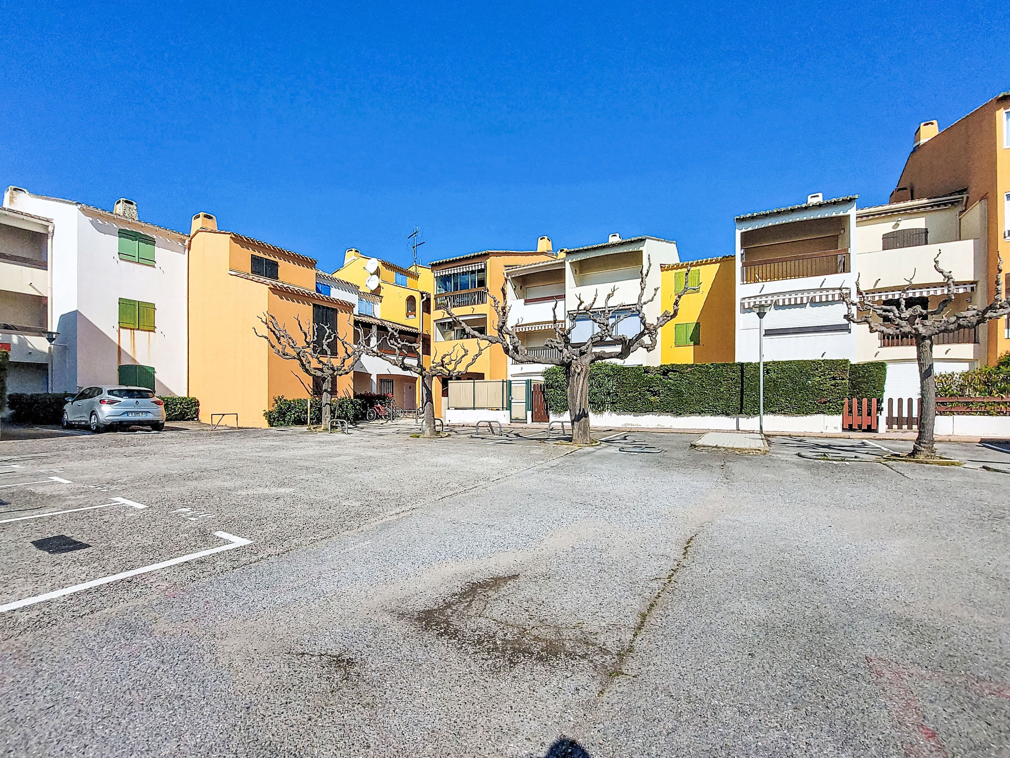 Photo of Camargue Village