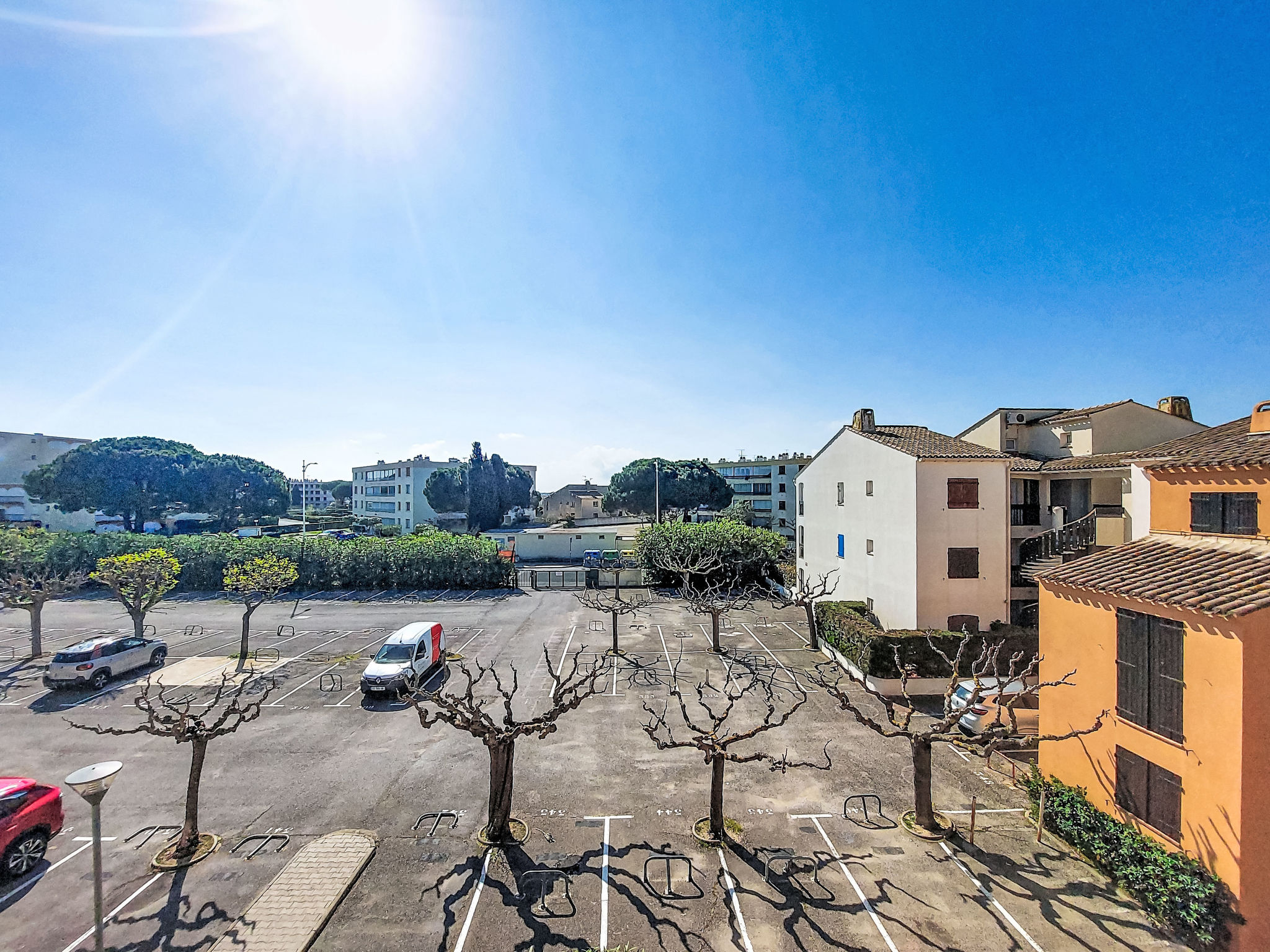 Photo of Camargue Village