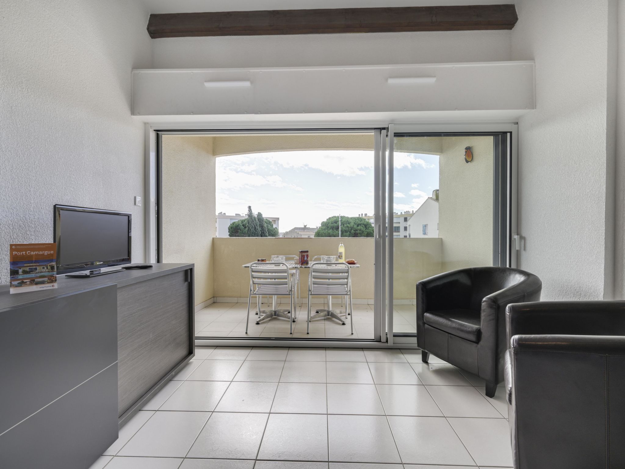 Photo of Camargue Village