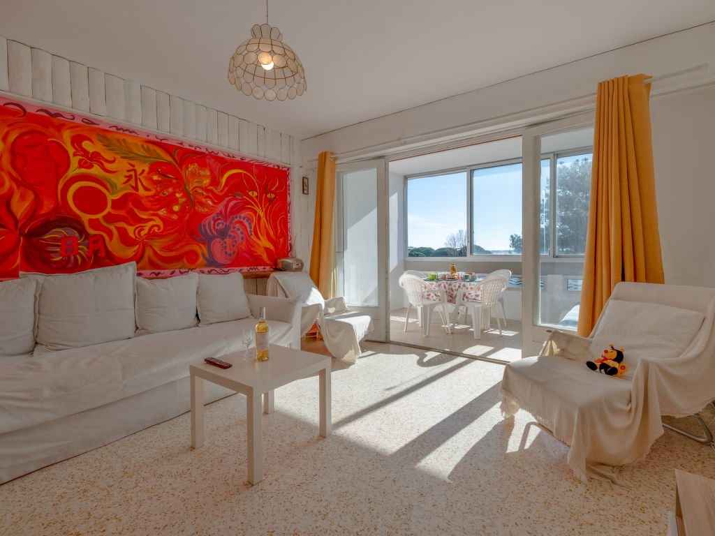 Appartement le Plein Sud II in Frankrijk