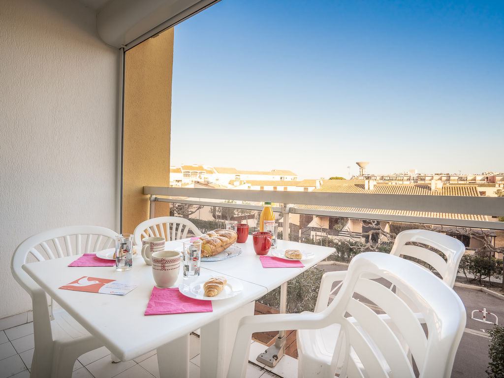 Appartement Voiles d'Or-Gênois in Frankrijk