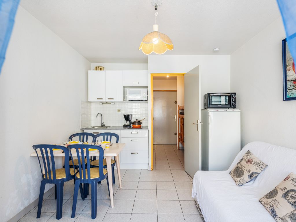 Appartement Voiles d'Or-Gênois