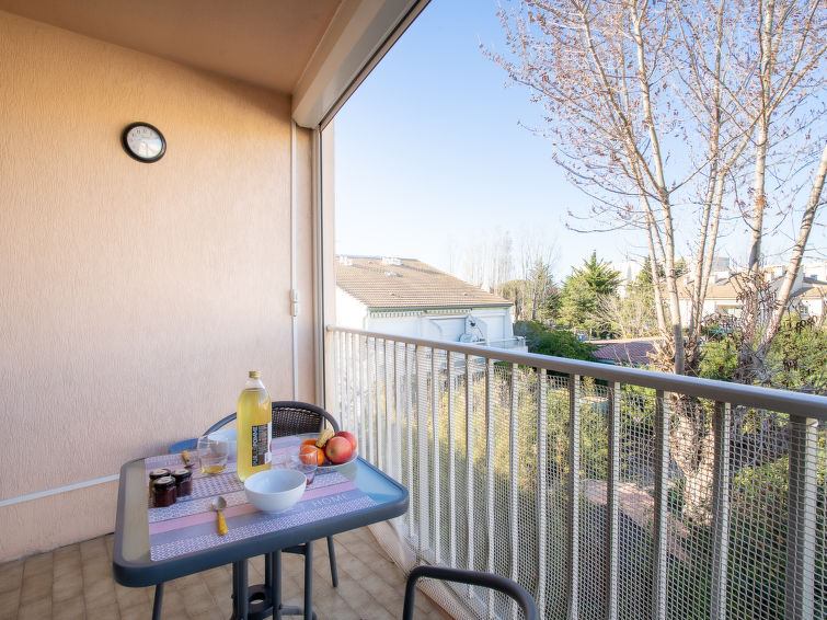 Appartement La Cocardière