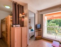 Knus appartement Los Amigos op 250m van het strand in Le Grau du Roi - thumbnail 1