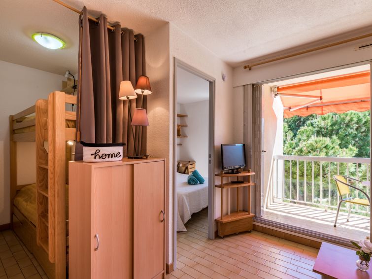 Apartamento de vacaciones Los Amigos