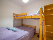 Los Amigos: Gezellig appartement op 250m van het strand in Le Grau du Roi - thumbnail 5