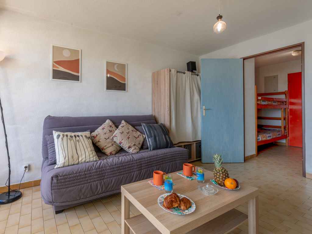 Ferienwohnung Los Amigos Ferienwohnung  Le Grau du Roi