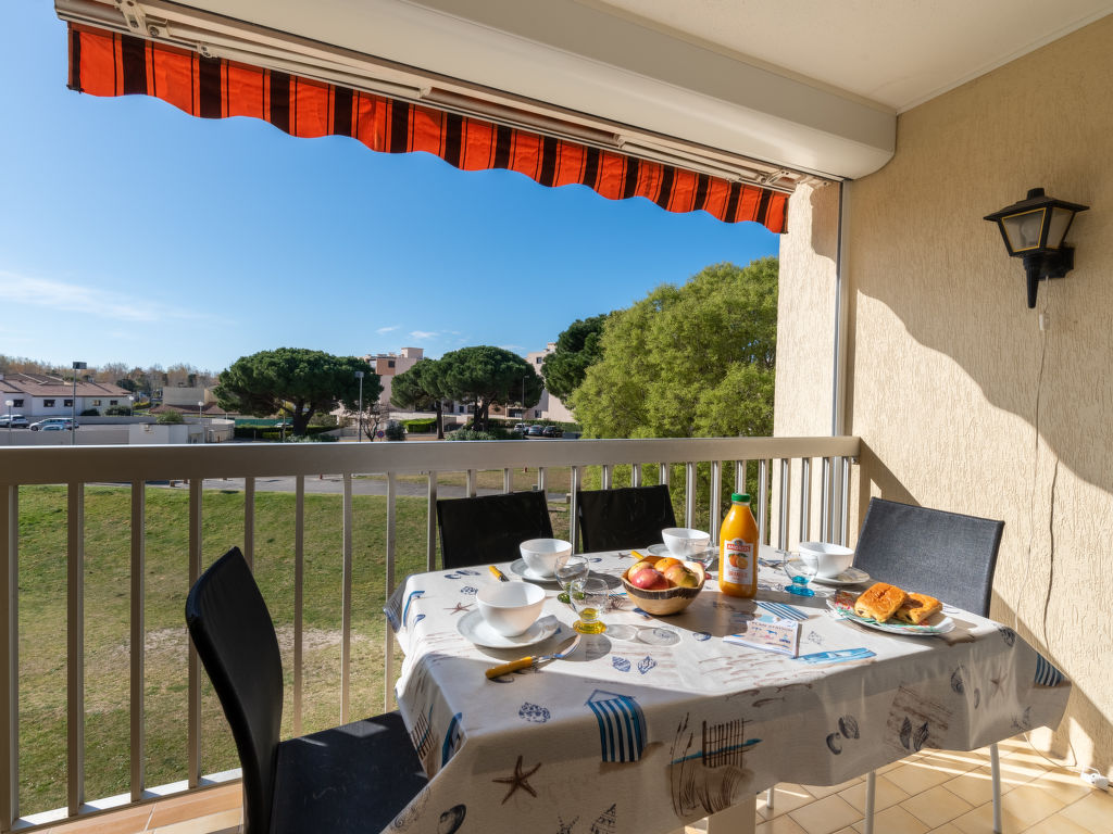 Ferienwohnung Los Amigos Ferienwohnung  Le Grau du Roi