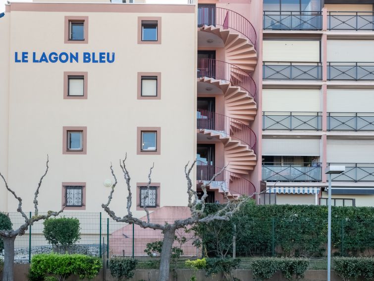 Photo of Le Lagon Bleu