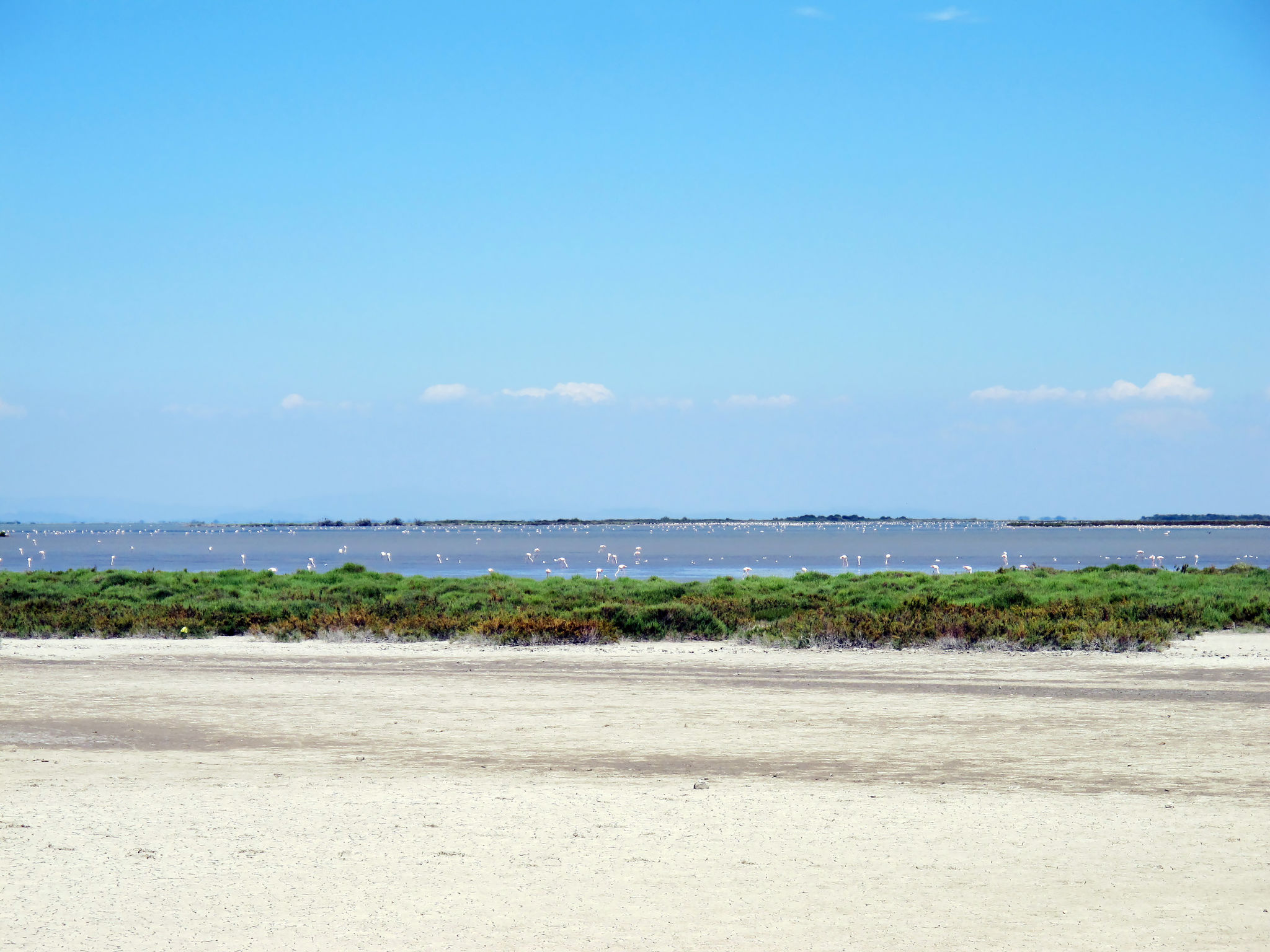 Le Lagon Bleu - Omgeving