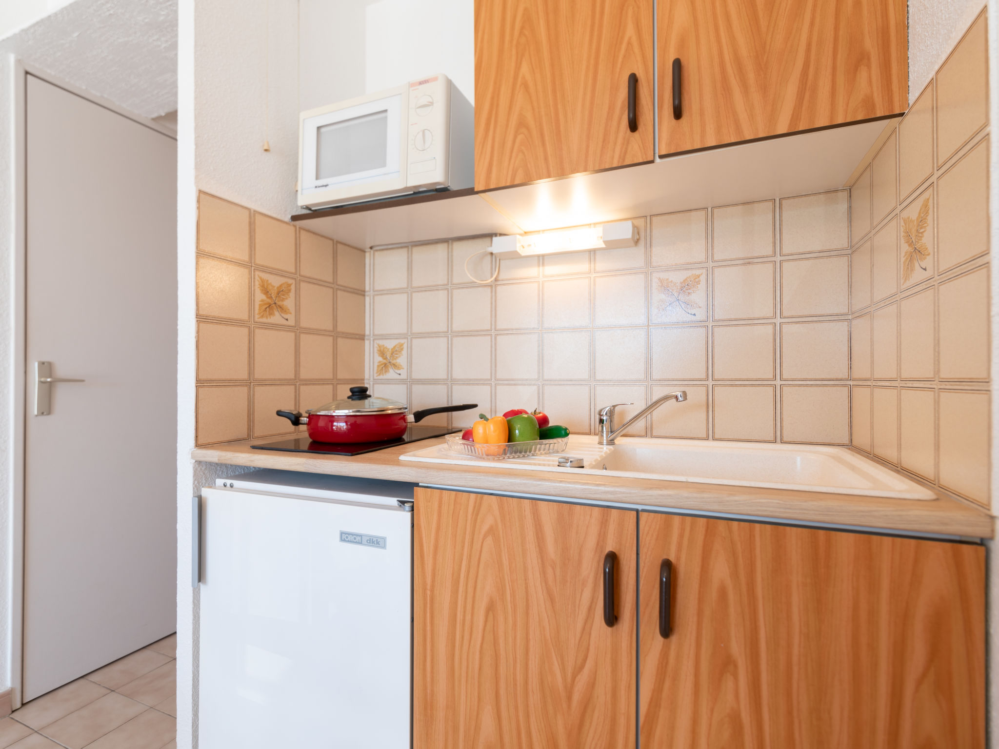 Photo of Le Lagon Bleu